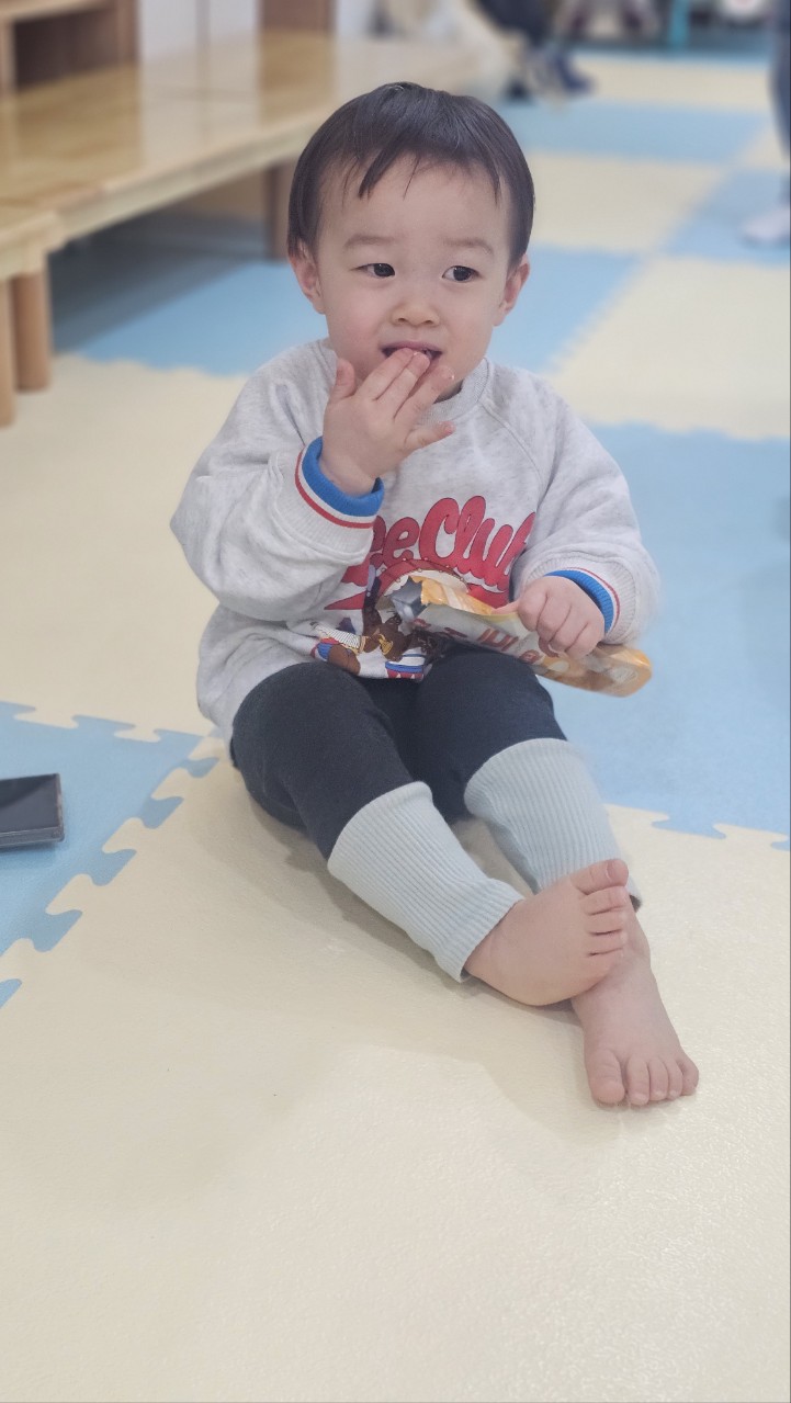 2026년 부산중앙교회 영아부_사진_20260215_5.jpg : 2월15일 주일 영아부 예배