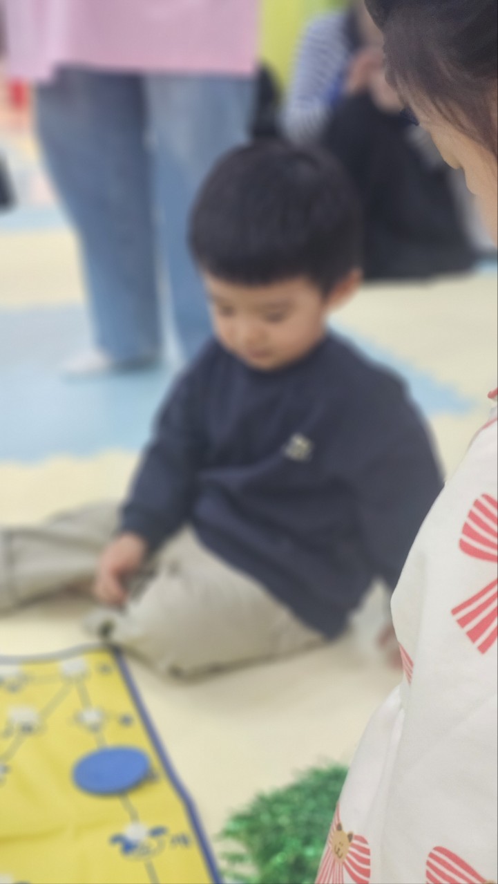 2026년 부산중앙교회 영아부_사진_20260215_79.jpg : 2월15일 주일 영아부 예배