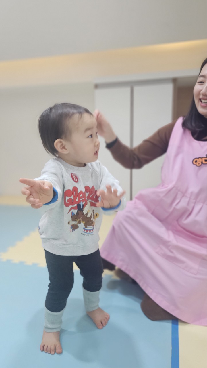 2026년 부산중앙교회 영아부_사진_20260215_57.jpg : 2월15일 주일 영아부 예배