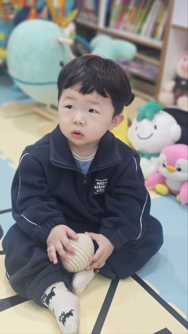 2026년 부산중앙교회 영아부_사진_20260215_4.jpg : 2월15일 주일 영아부 예배