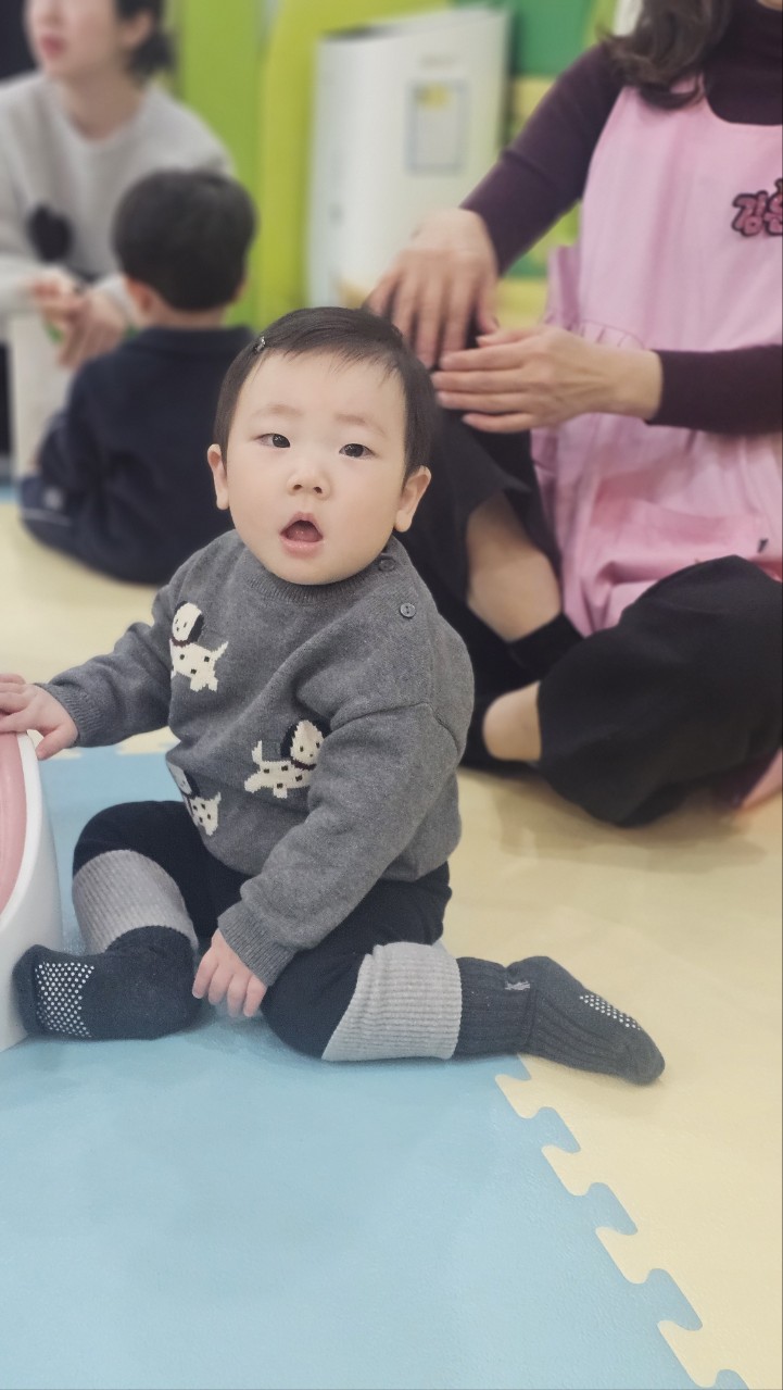 2026년 부산중앙교회 영아부_사진_20260215_10.jpg : 2월15일 주일 영아부 예배