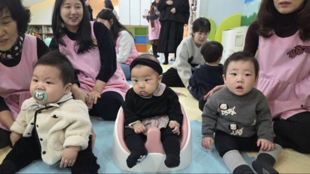 2026년 부산중앙교회 영아부_사진_20260215_33.jpg : 2월15일 주일 영아부 예배