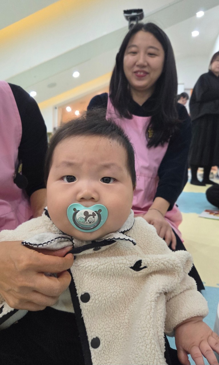 2026년 부산중앙교회 영아부_사진_20260215_31.jpg : 2월15일 주일 영아부 예배