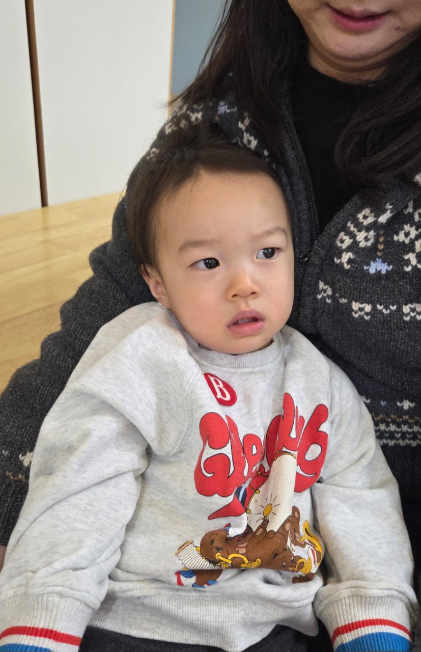 2026년 부산중앙교회 영아부_사진_20260215_20.jpg : 2월15일 주일 영아부 예배