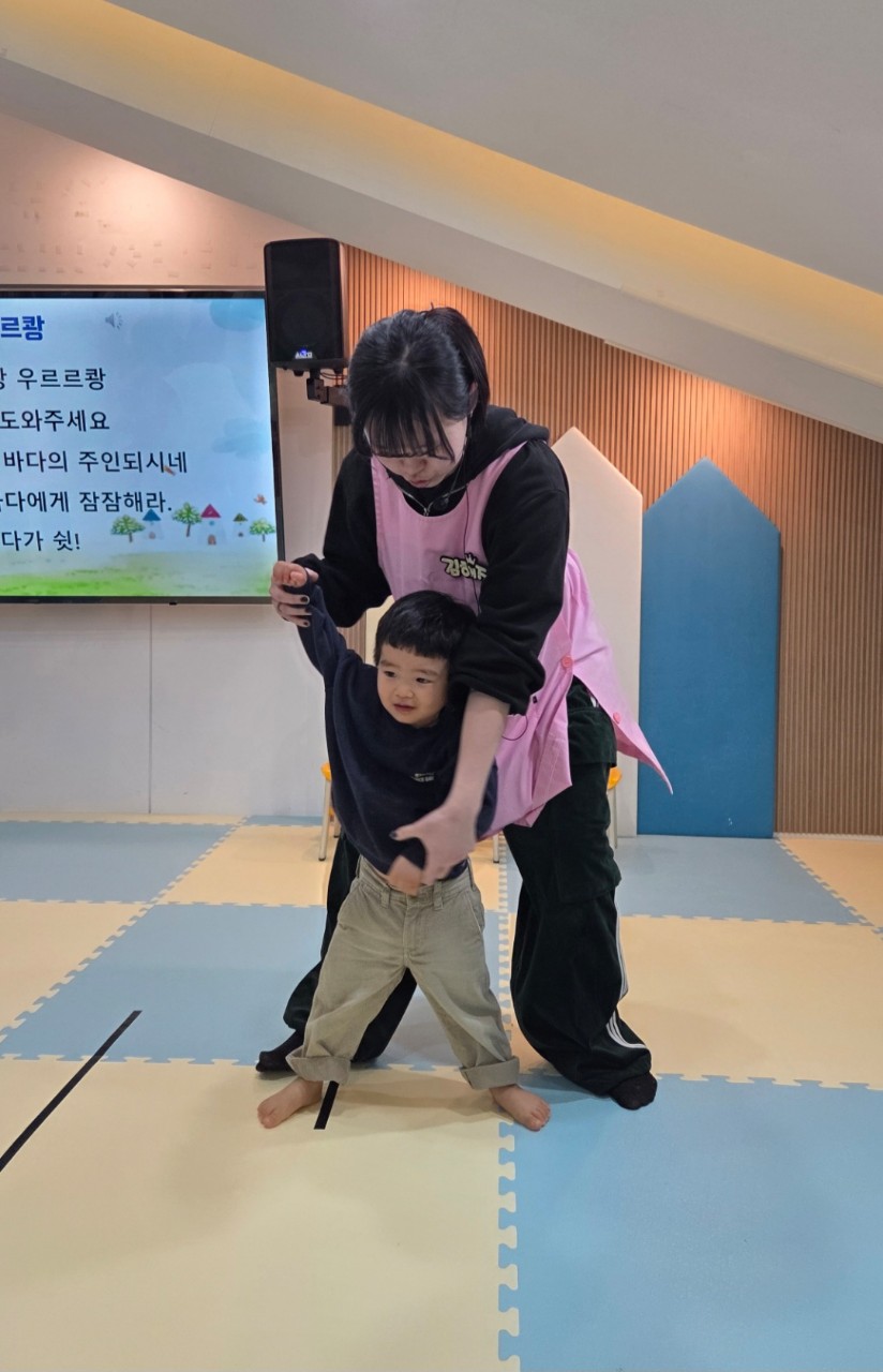 2026년 부산중앙교회 영아부_사진_20260215_22.jpg : 2월15일 주일 영아부 예배