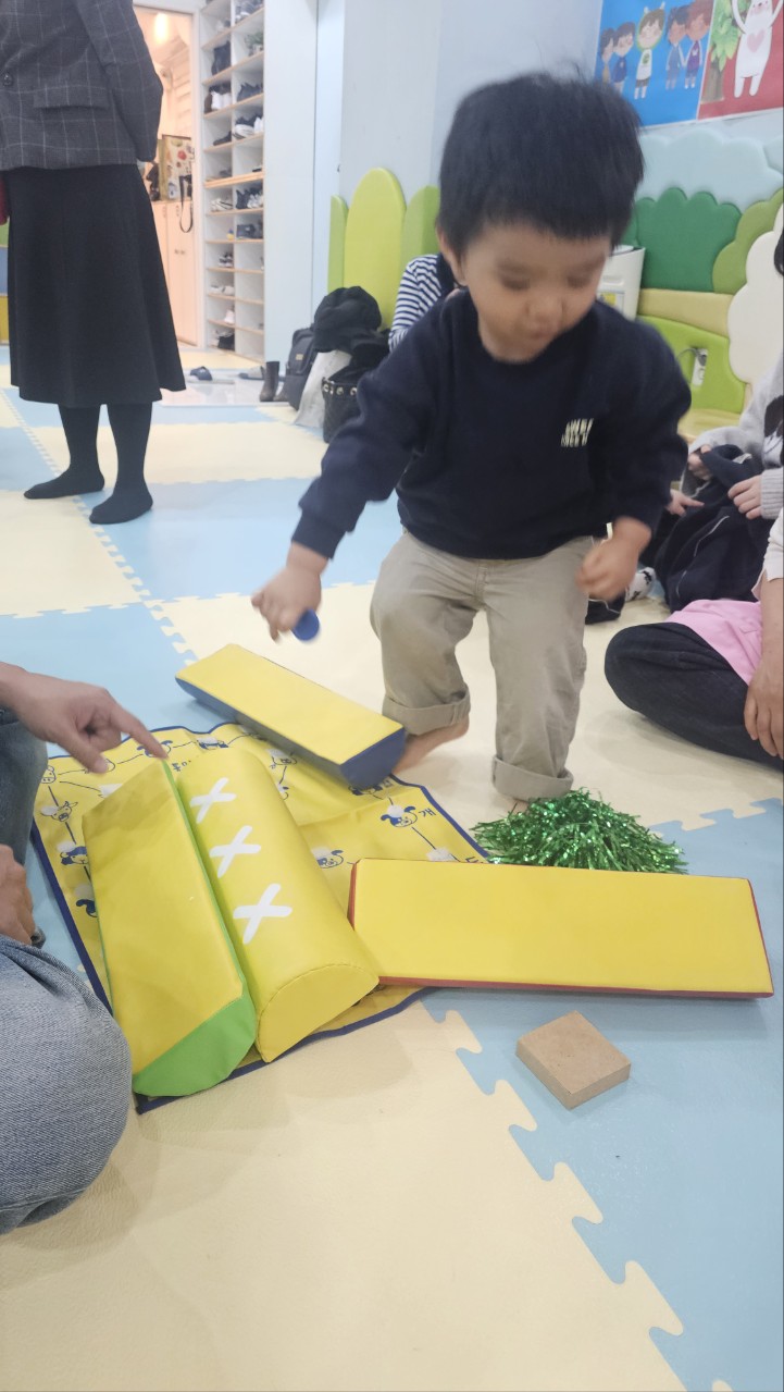 2026년 부산중앙교회 영아부_사진_20260215_81.jpg : 2월15일 주일 영아부 예배