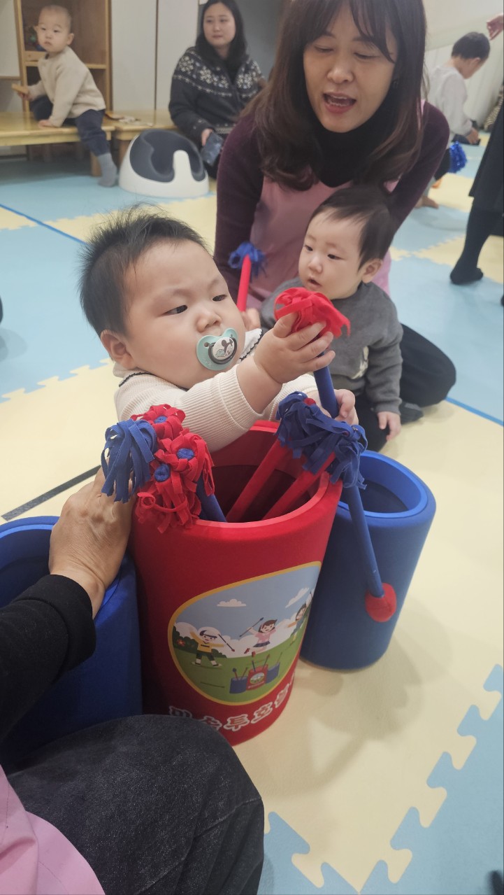 2026년 부산중앙교회 영아부_사진_20260215_68.jpg : 2월15일 주일 영아부 예배