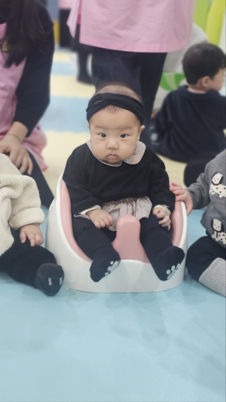 2026년 부산중앙교회 영아부_사진_20260215_9.jpg : 2월15일 주일 영아부 예배