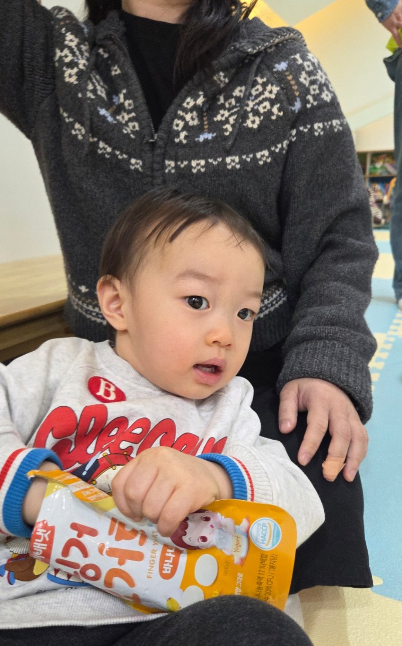 2026년 부산중앙교회 영아부_사진_20260215_26.jpg : 2월15일 주일 영아부 예배