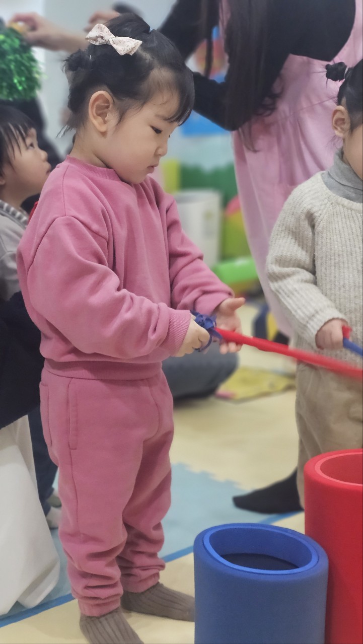 2026년 부산중앙교회 영아부_사진_20260215_89.jpg : 2월15일 주일 영아부 예배