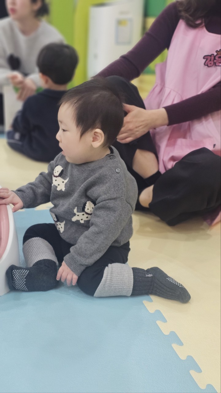 2026년 부산중앙교회 영아부_사진_20260215_11.jpg : 2월15일 주일 영아부 예배