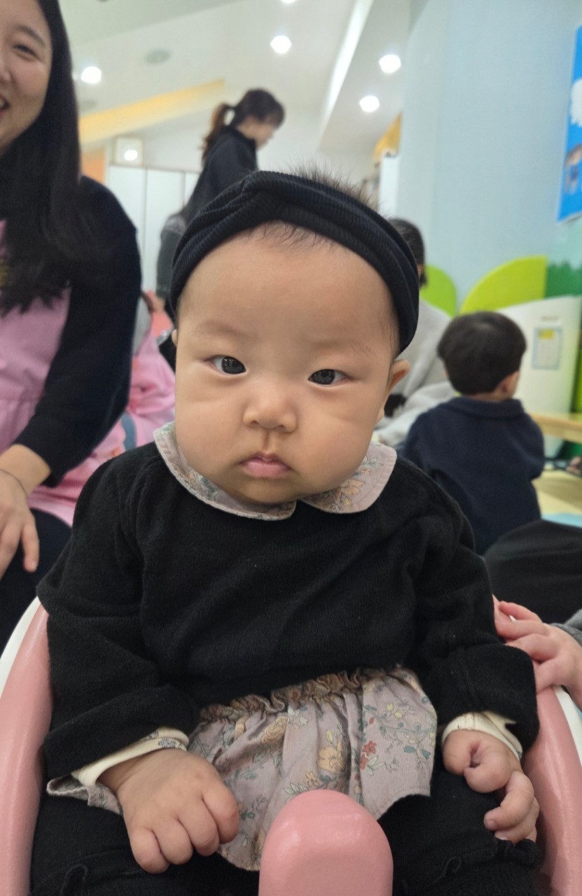 2026년 부산중앙교회 영아부_사진_20260215_32.jpg : 2월15일 주일 영아부 예배