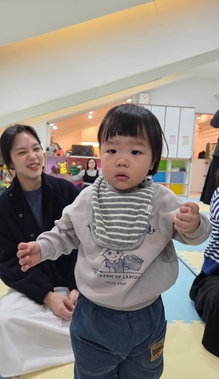 2026년 부산중앙교회 영아부_사진_20260215_16.jpg : 2월15일 주일 영아부 예배