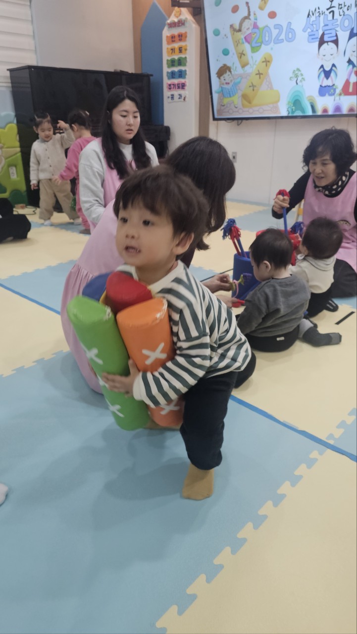 2026년 부산중앙교회 영아부_사진_20260215_74.jpg : 2월15일 주일 영아부 예배