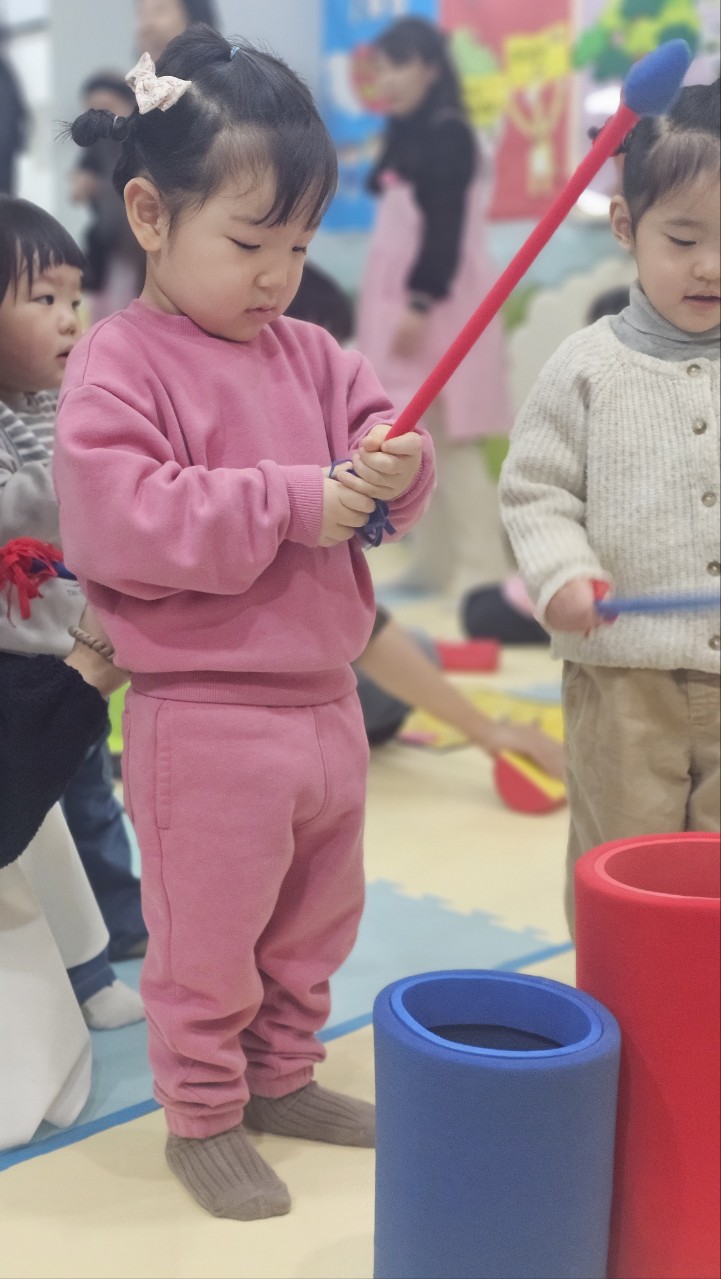 2026년 부산중앙교회 영아부_사진_20260215_88.jpg : 2월15일 주일 영아부 예배