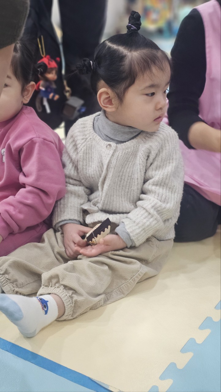 2026년 부산중앙교회 영아부_사진_20260215_7.jpg : 2월15일 주일 영아부 예배