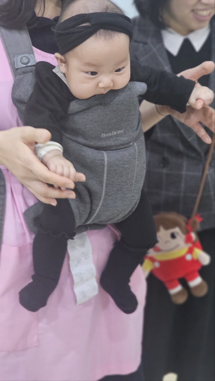 2026년 부산중앙교회 영아부_사진_20260215_85.jpg : 2월15일 주일 영아부 예배