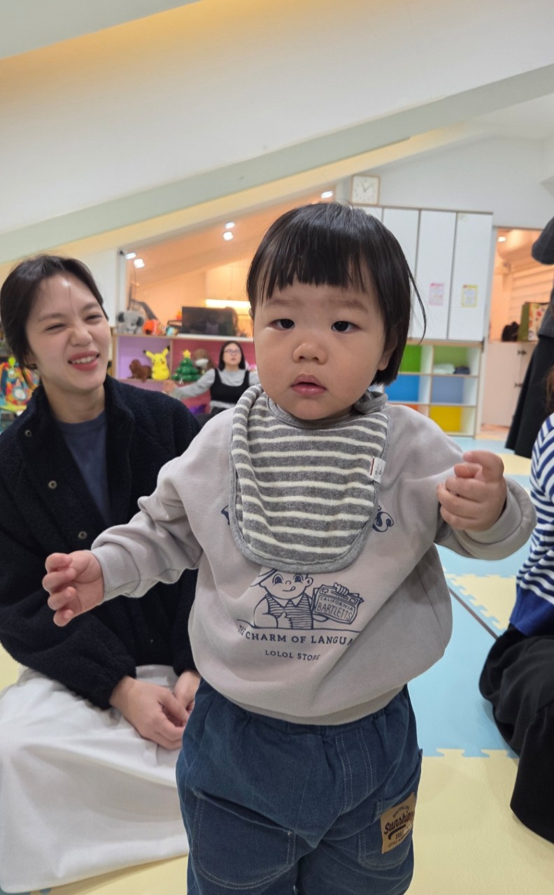 2026년 부산중앙교회 영아부_사진_20260215_18.jpg : 2월15일 주일 영아부 예배