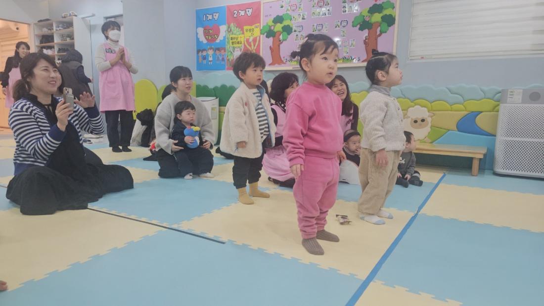 2026년 부산중앙교회 영아부_사진_20260215_51.jpg : 2월15일 주일 영아부 예배