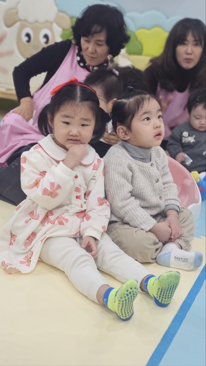 2026년 부산중앙교회 영아부_사진_20260215_56.jpg : 2월15일 주일 영아부 예배