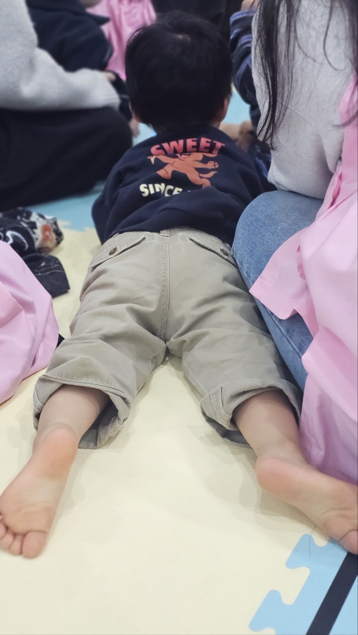 2026년 부산중앙교회 영아부_사진_20260215_55.jpg : 2월15일 주일 영아부 예배