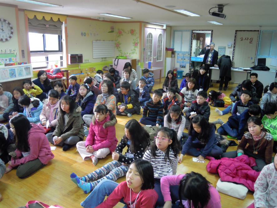 DSCN6119.JPG : [초등부]2014.02.09 초등부예배