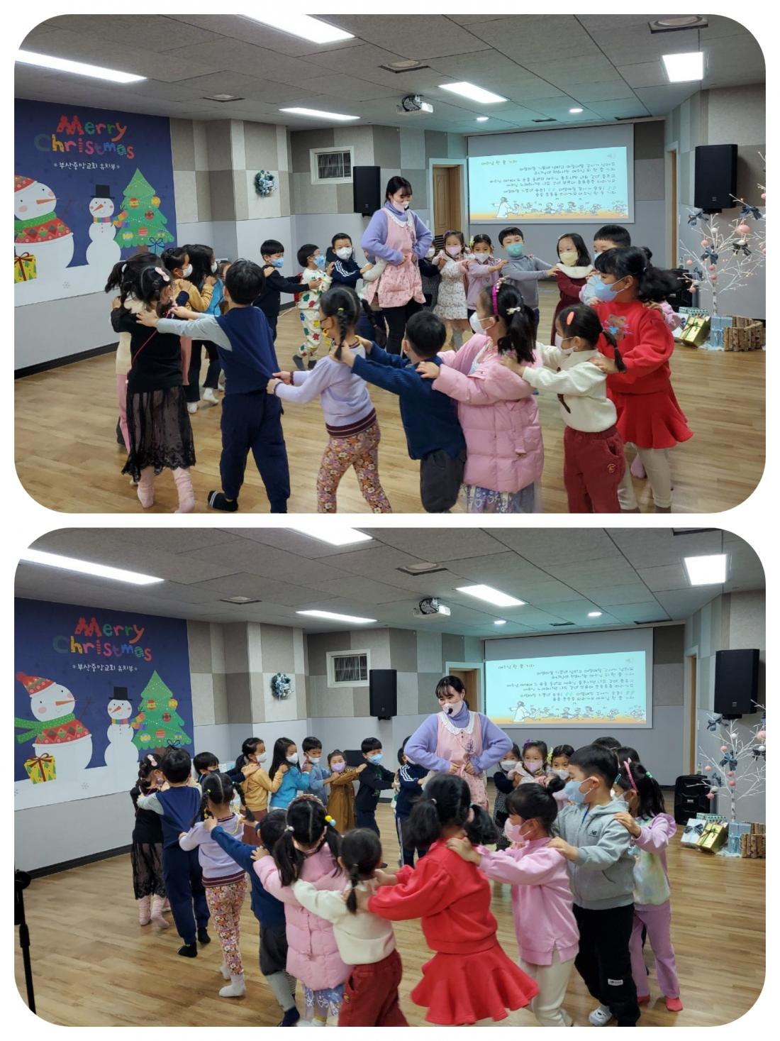 CYMERA_20221204_201928.jpg : 2022년 12월 4일 유치부 예배