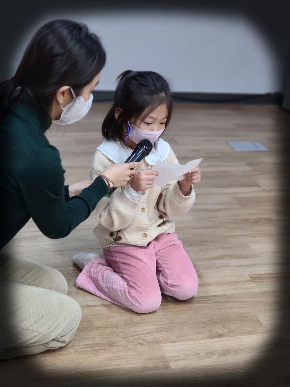 CYMERA_20221204_190322.jpg : 2022년 12월 4일 유치부 예배