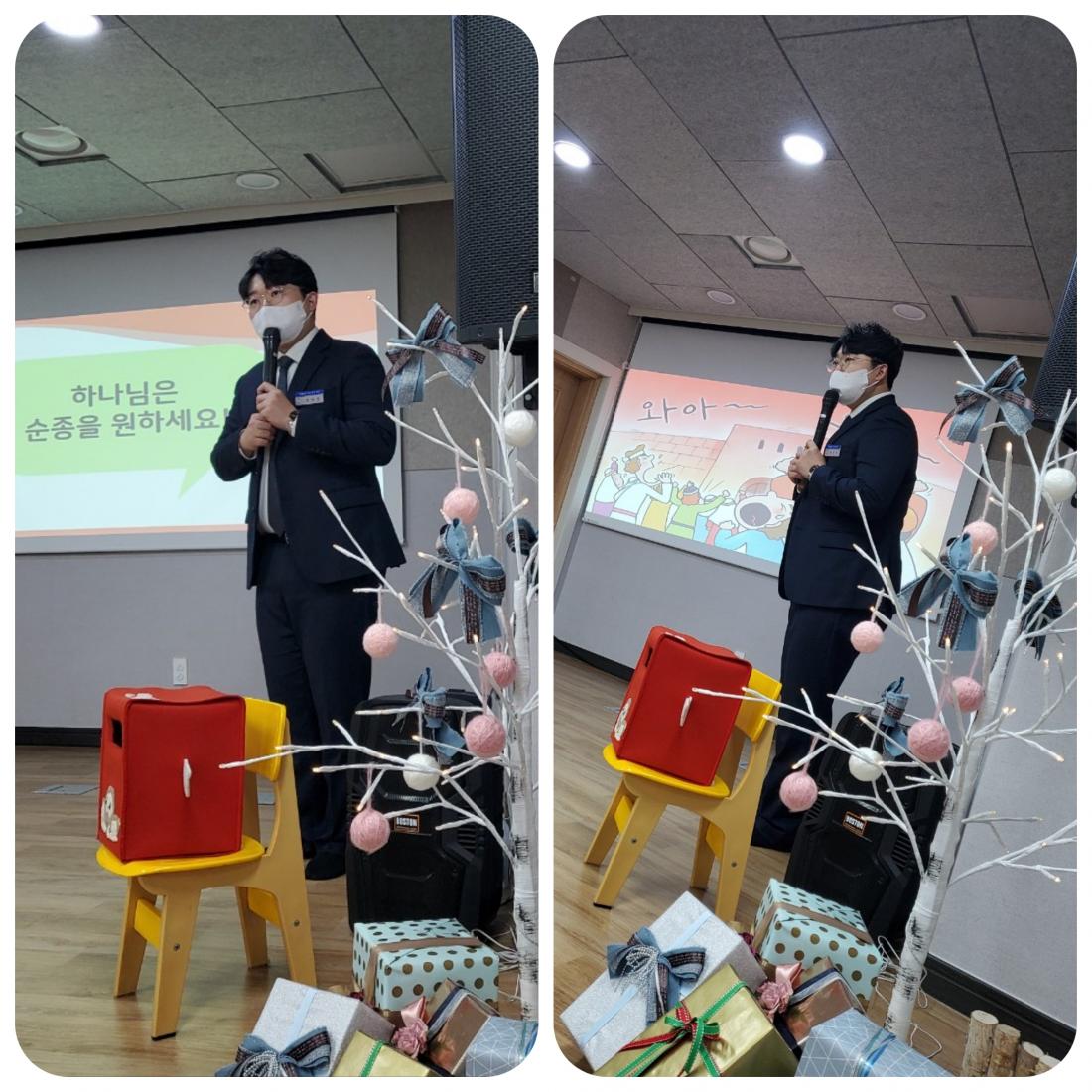 CYMERA_20221204_190112.jpg : 2022년 12월 4일 유치부 예배