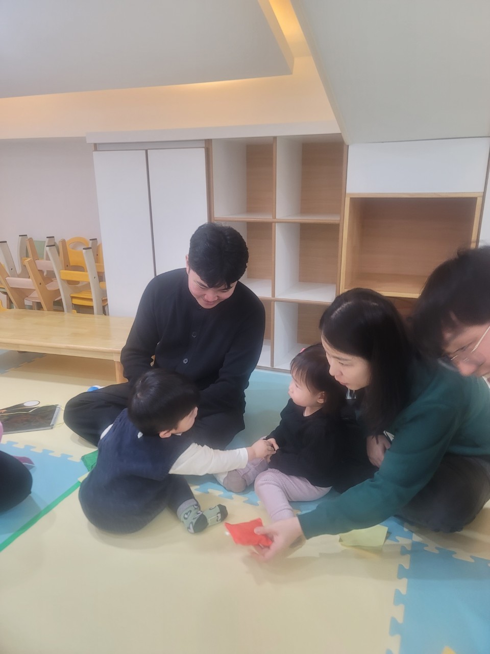 2025년 부산중앙교회 영아부_사진_20250120_74.jpg : 1월19일 주일 영아부 예배