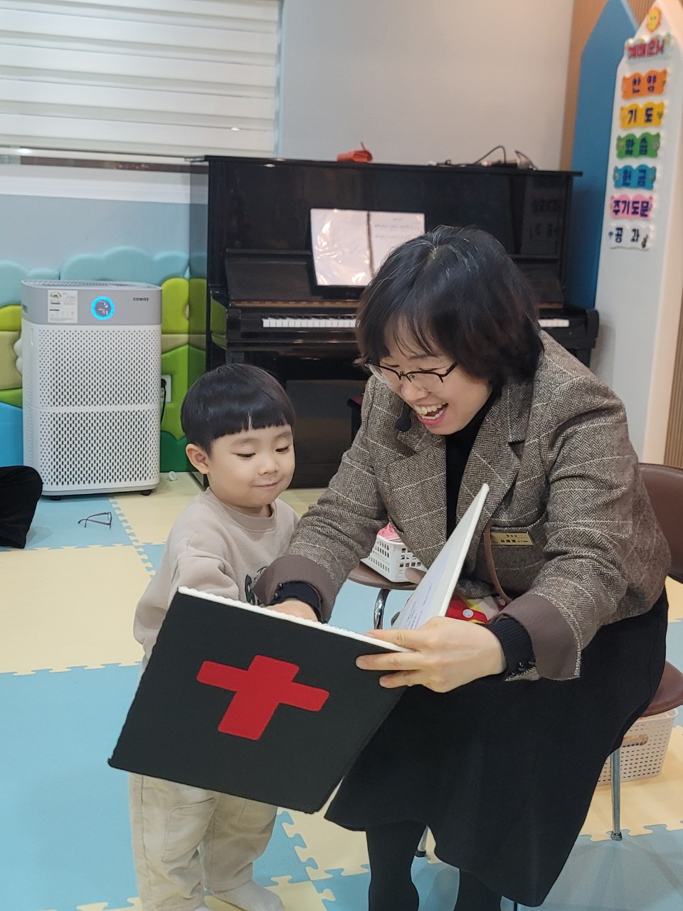 2025년 부산중앙교회 영아부_사진_20250120_21.jpg : 1월19일 주일 영아부 예배