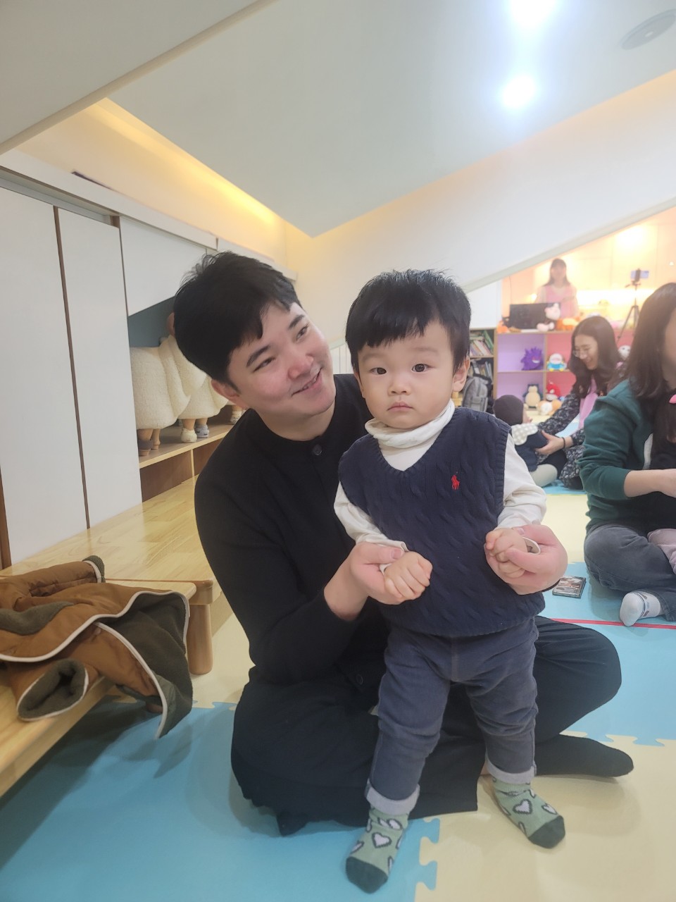 2025년 부산중앙교회 영아부_사진_20250120_33.jpg : 1월19일 주일 영아부 예배