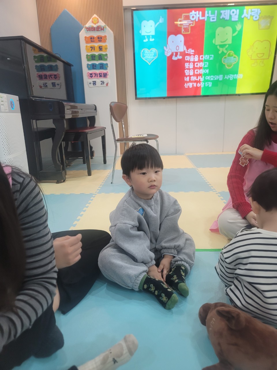 2025년 부산중앙교회 영아부_사진_20250120_68.jpg : 1월19일 주일 영아부 예배