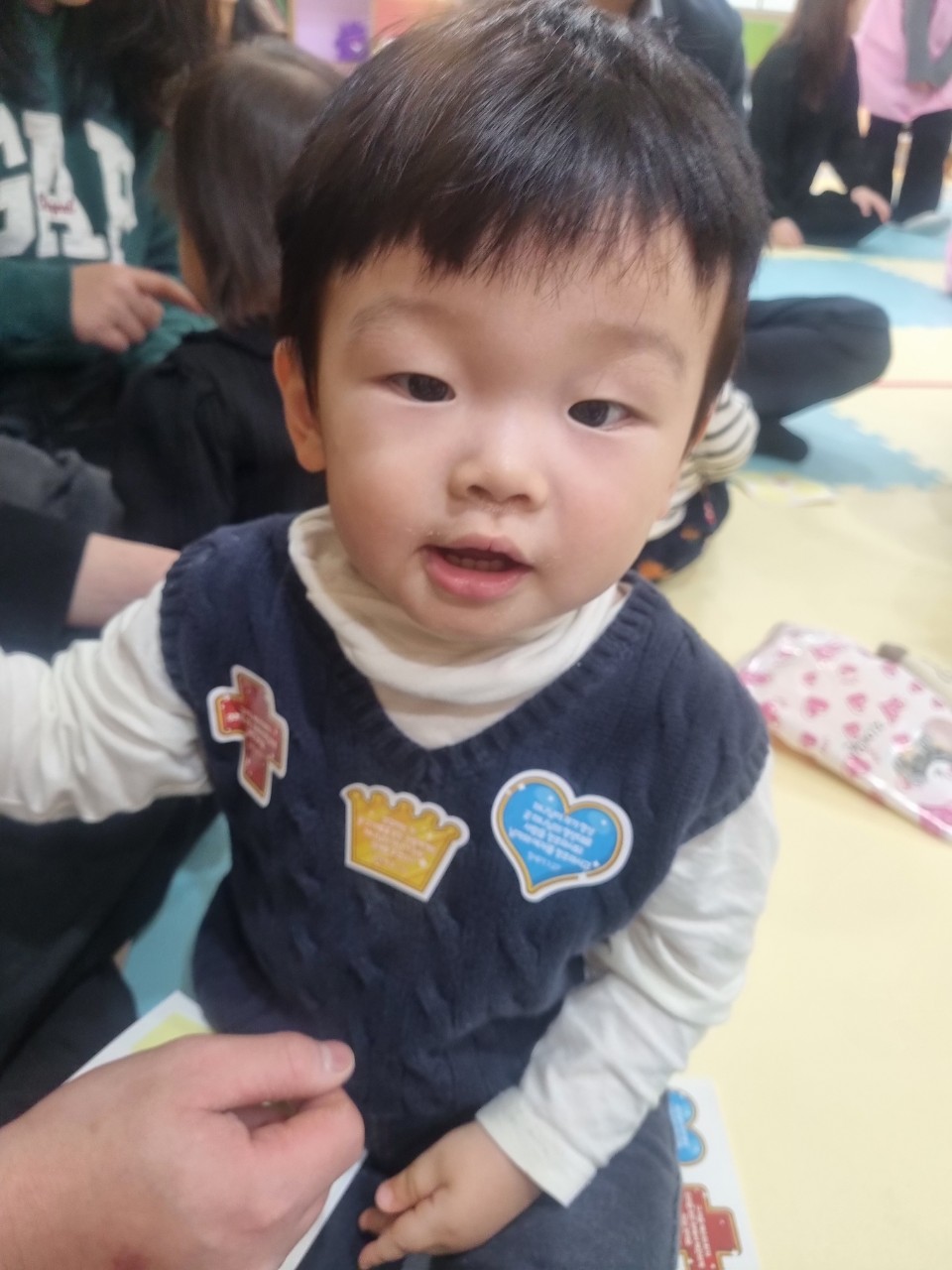 2025년 부산중앙교회 영아부_사진_20250120_84.jpg : 1월19일 주일 영아부 예배