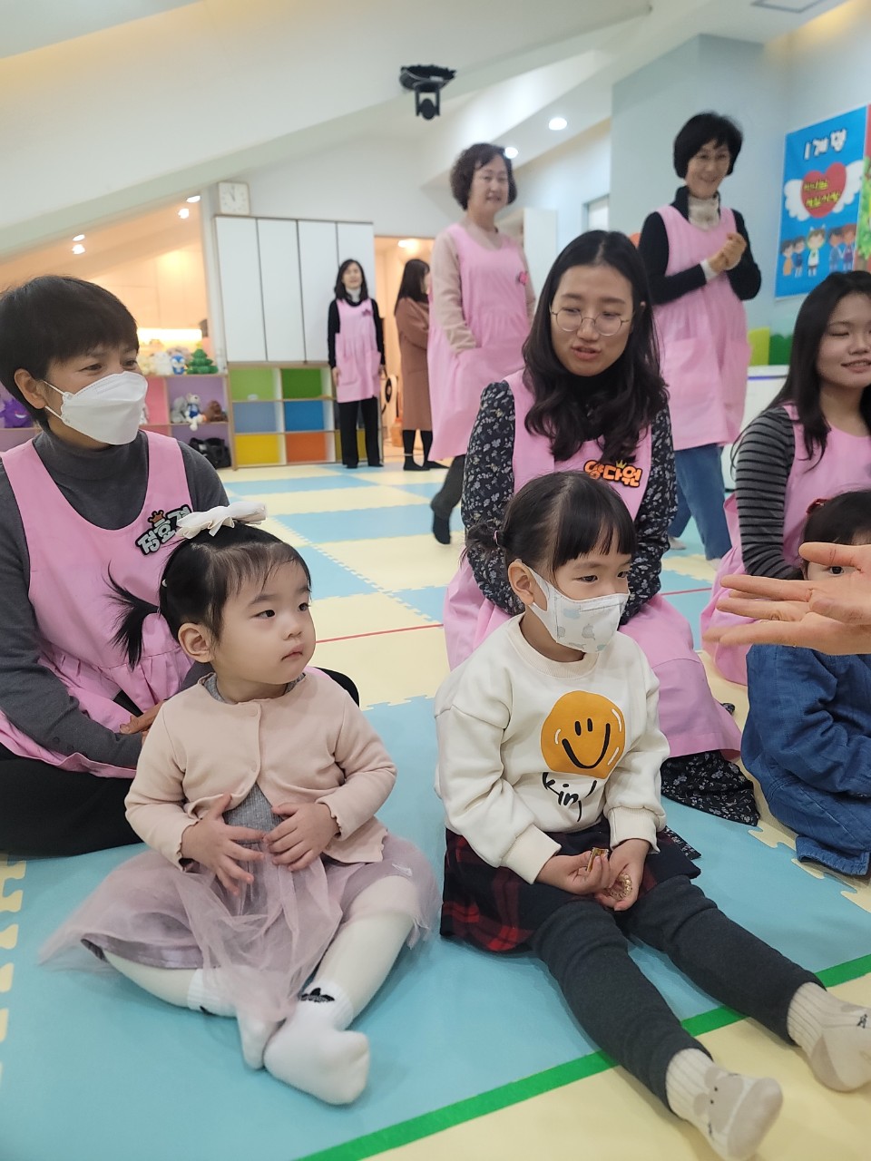 2025년 부산중앙교회 영아부_사진_20250120_4.jpg : 1월19일 주일 영아부 예배