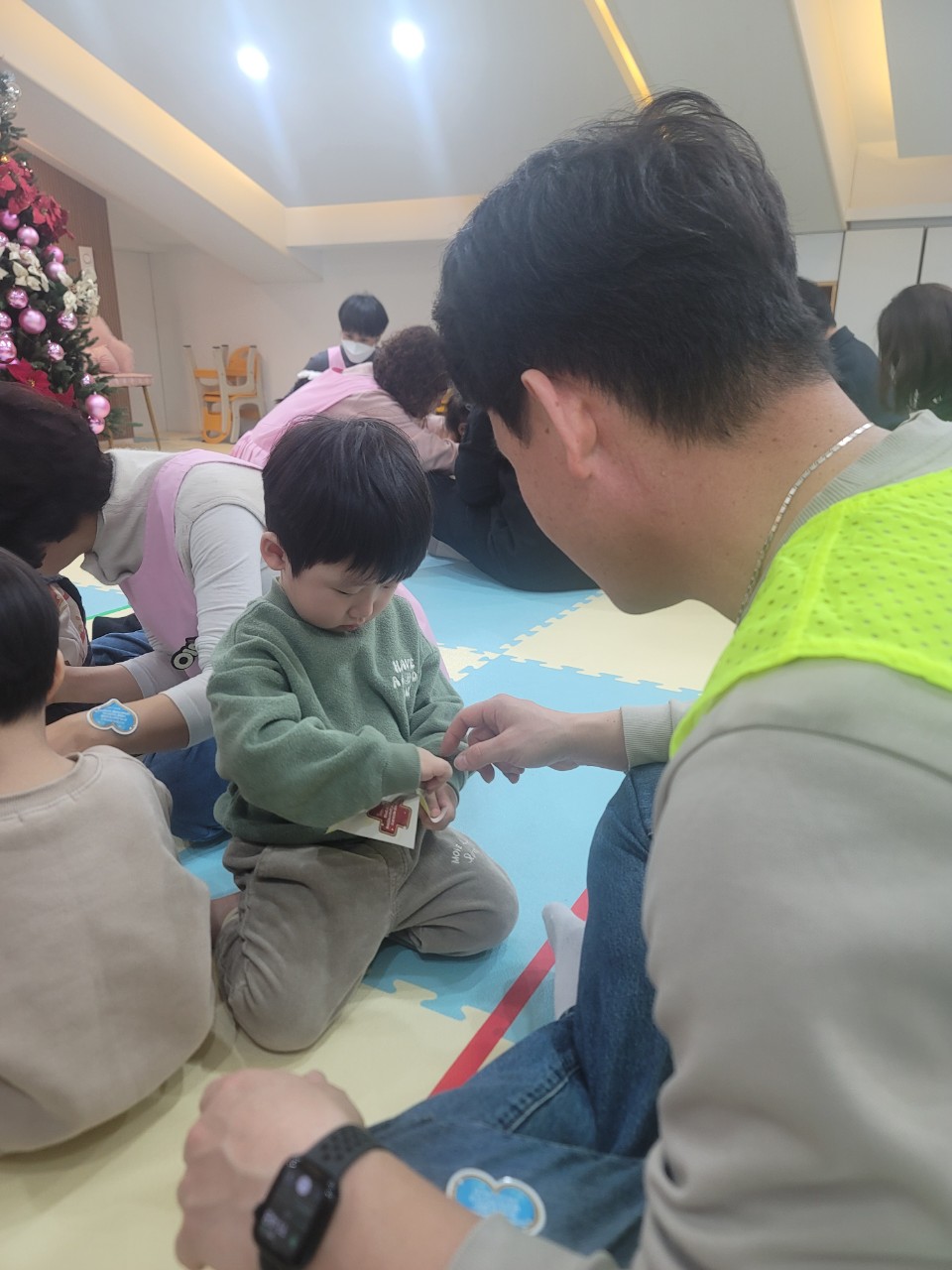 2025년 부산중앙교회 영아부_사진_20250120_55.jpg : 1월19일 주일 영아부 예배