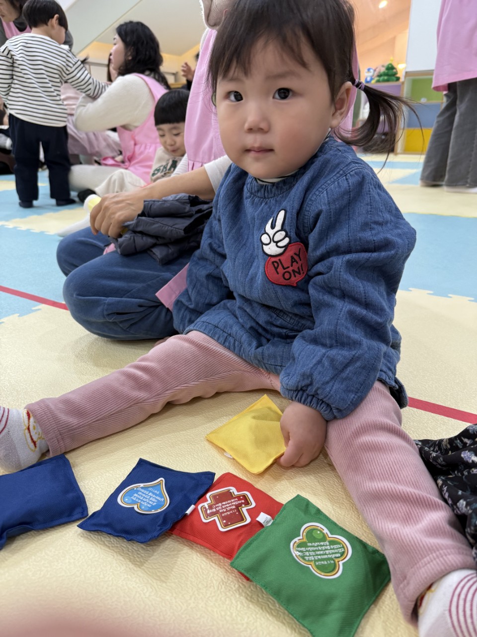 2025년 부산중앙교회 영아부_사진_20250120_79.jpg : 1월19일 주일 영아부 예배