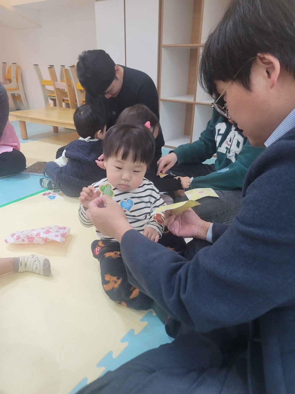 2025년 부산중앙교회 영아부_사진_20250120_59.jpg : 1월19일 주일 영아부 예배