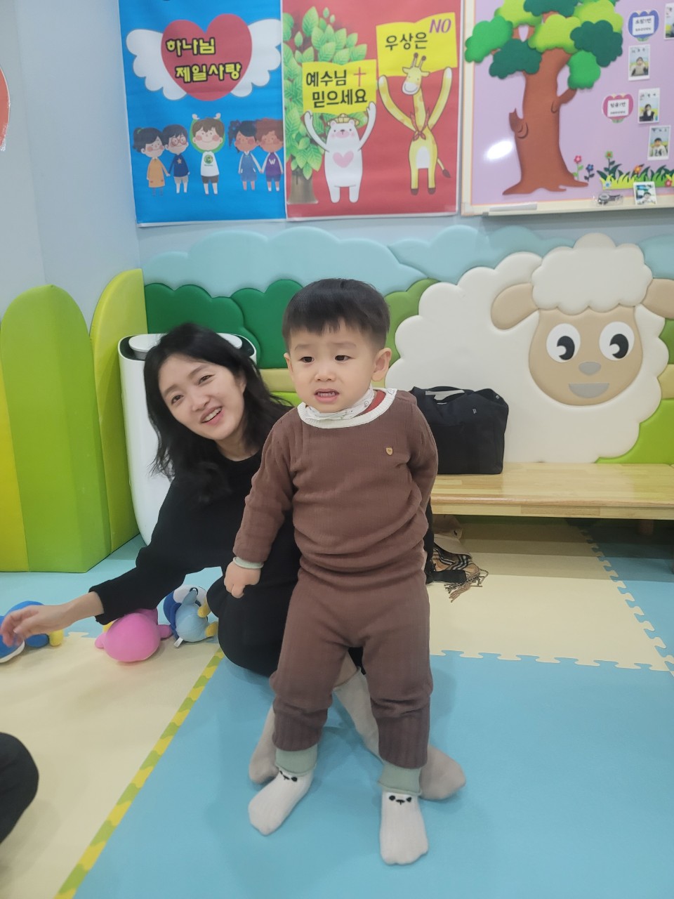 2025년 부산중앙교회 영아부_사진_20250120_36.jpg : 1월19일 주일 영아부 예배