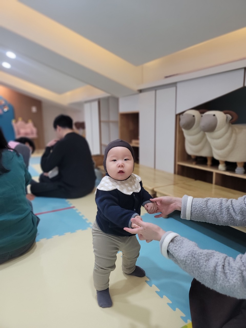 2025년 부산중앙교회 영아부_사진_20250120_12.jpg : 1월19일 주일 영아부 예배