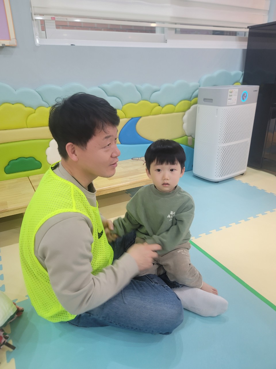 2025년 부산중앙교회 영아부_사진_20250120_29.jpg : 1월19일 주일 영아부 예배