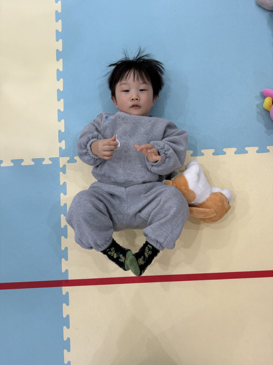 2025년 부산중앙교회 영아부_사진_20250120_76.jpg : 1월19일 주일 영아부 예배