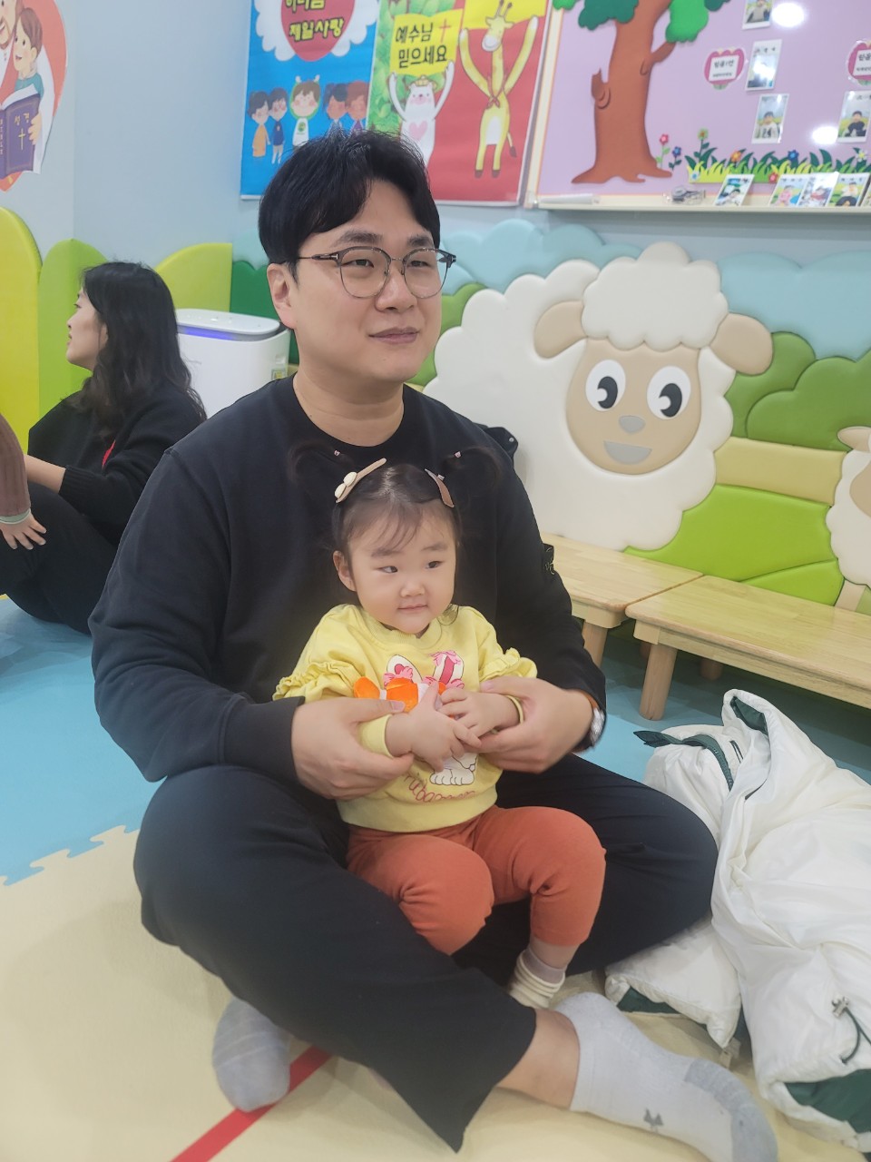 2025년 부산중앙교회 영아부_사진_20250120_35.jpg : 1월19일 주일 영아부 예배