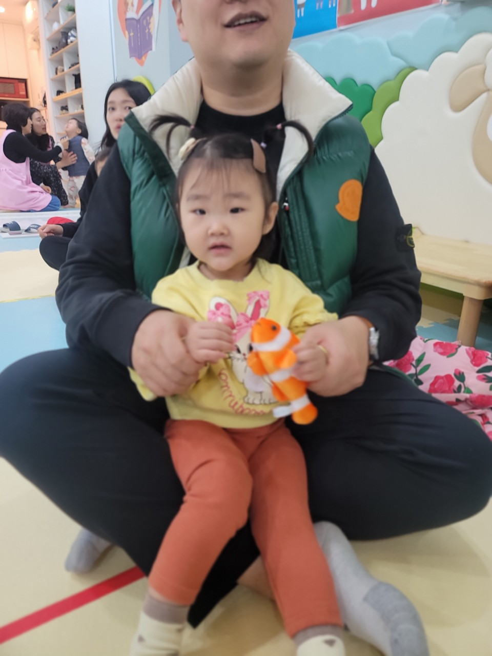 2025년 부산중앙교회 영아부_사진_20250120_13.jpg : 1월19일 주일 영아부 예배