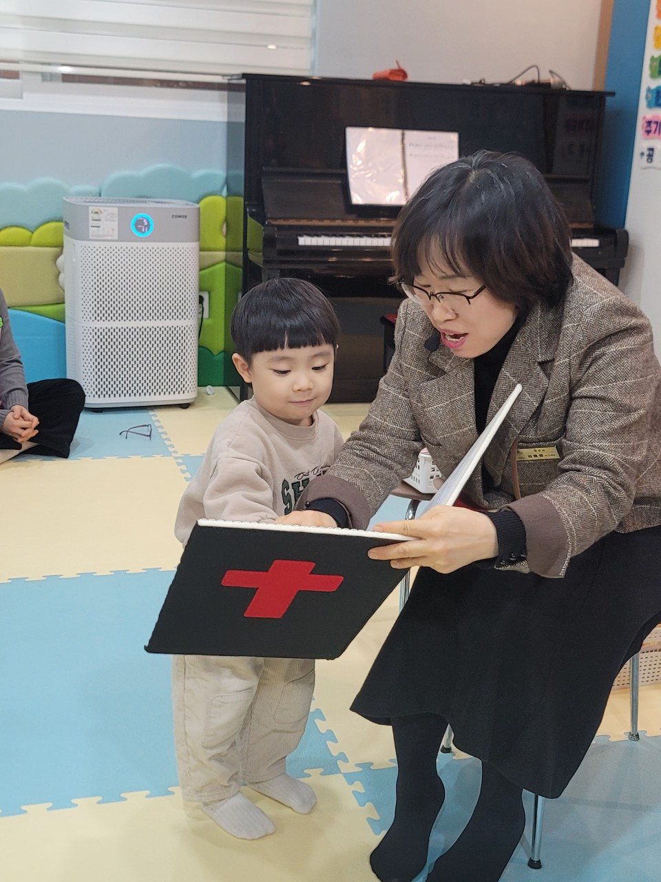 2025년 부산중앙교회 영아부_사진_20250120_22.jpg : 1월19일 주일 영아부 예배