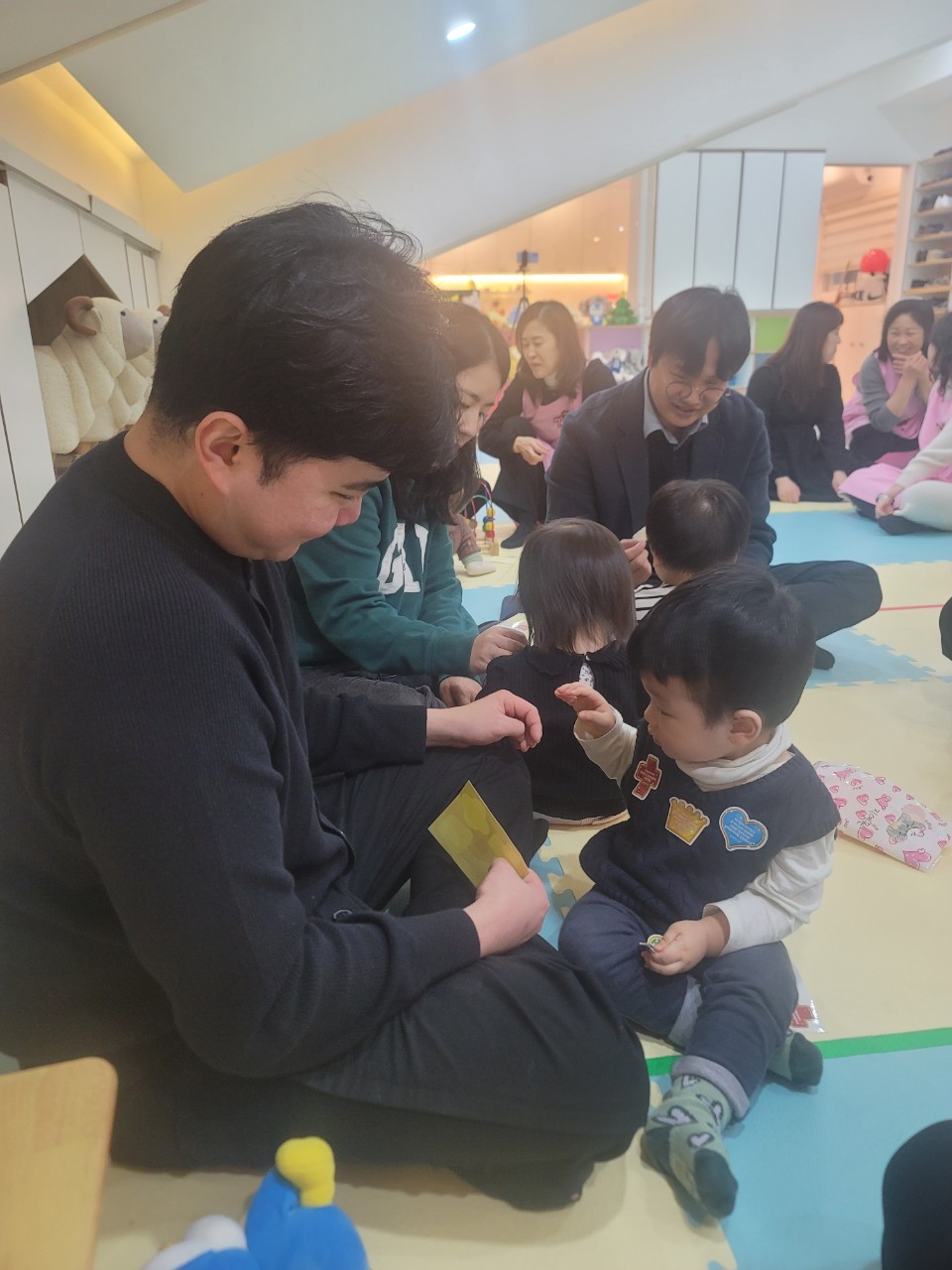 2025년 부산중앙교회 영아부_사진_20250120_62.jpg : 1월19일 주일 영아부 예배