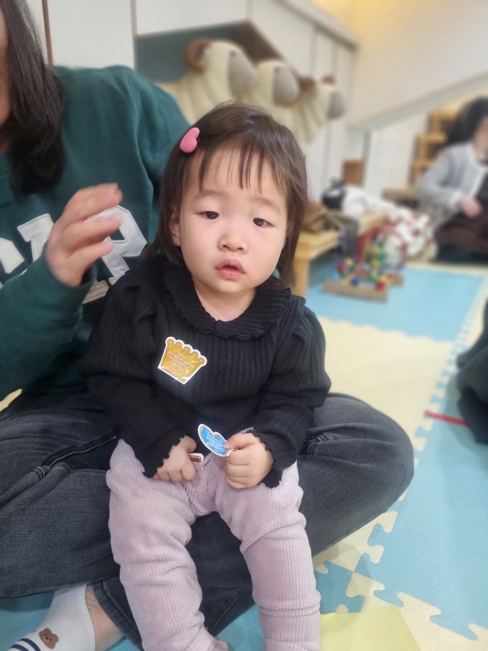 2025년 부산중앙교회 영아부_사진_20250120_83.jpg : 1월19일 주일 영아부 예배
