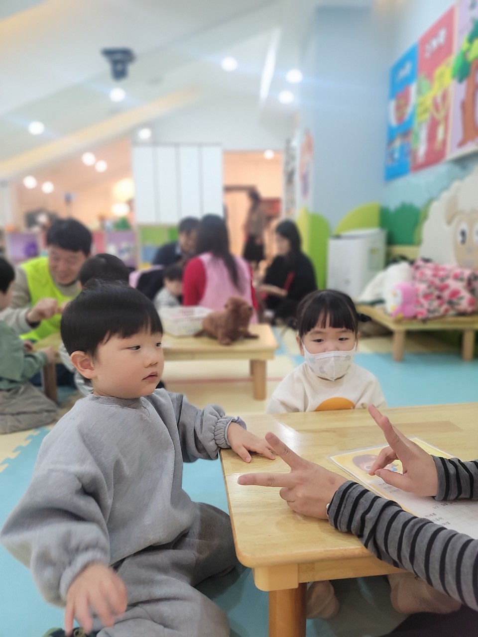 2025년 부산중앙교회 영아부_사진_20250120_43.jpg : 1월19일 주일 영아부 예배