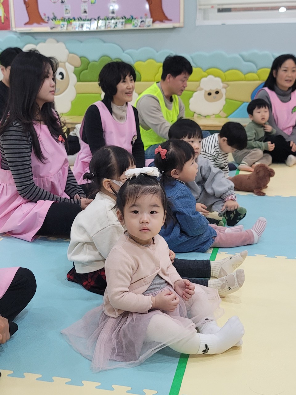 2025년 부산중앙교회 영아부_사진_20250120_23.jpg : 1월19일 주일 영아부 예배
