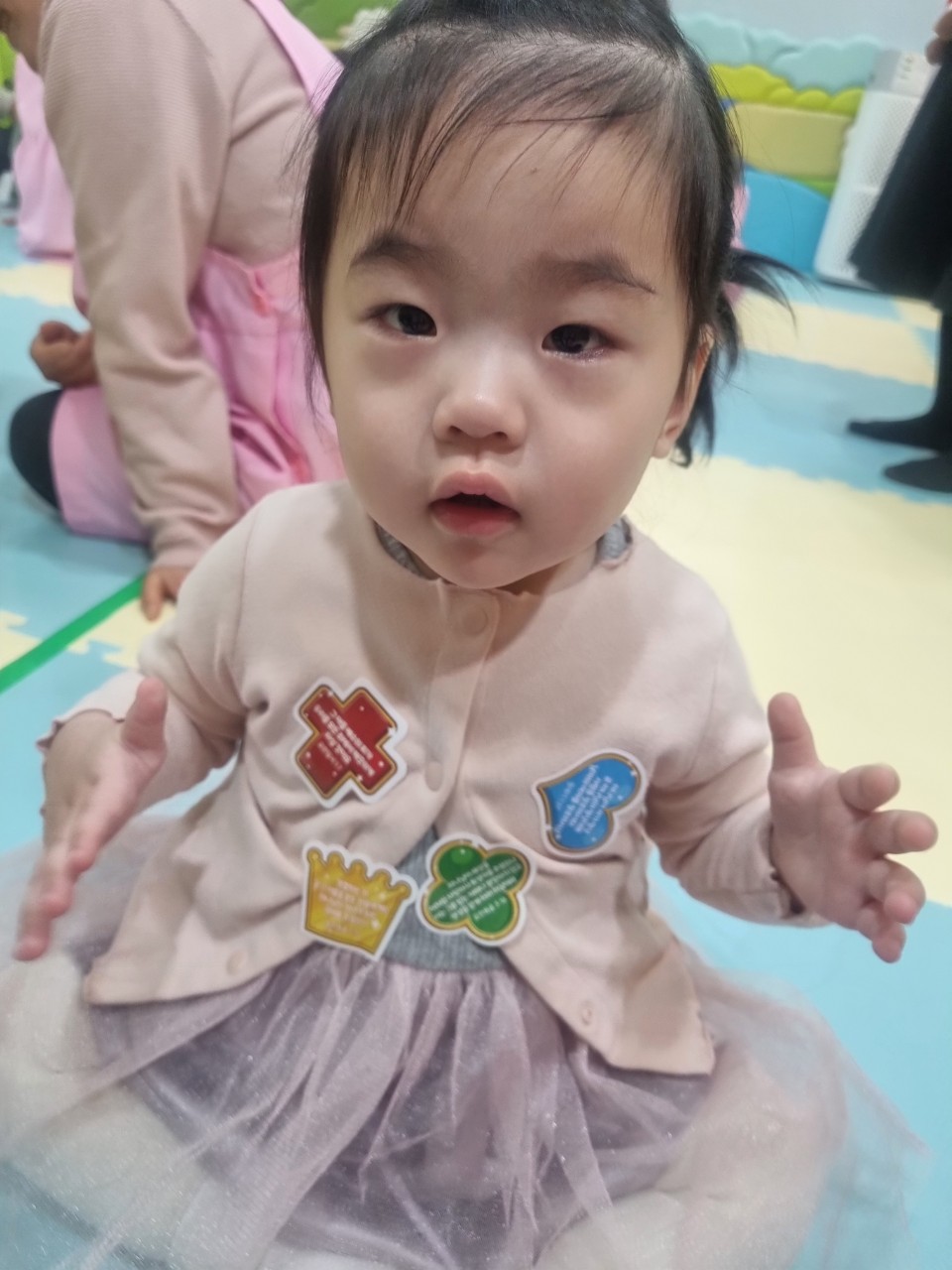 2025년 부산중앙교회 영아부_사진_20250120_85.jpg : 1월19일 주일 영아부 예배